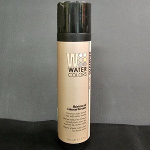 Watercolors Maintenance Shampoo - Wet Sand by Tressa for Unisex - 8.5 oz Shampoo